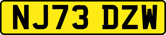 NJ73DZW