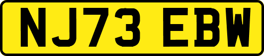 NJ73EBW