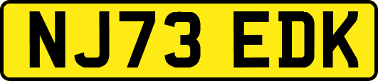 NJ73EDK