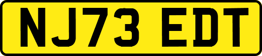 NJ73EDT