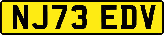NJ73EDV