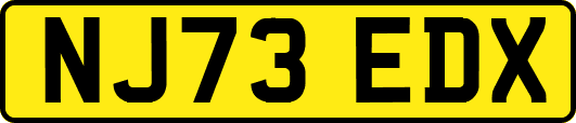 NJ73EDX