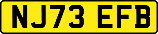 NJ73EFB