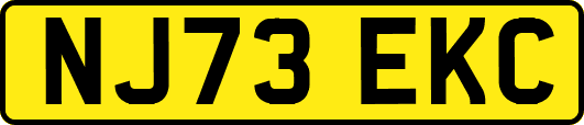 NJ73EKC
