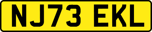 NJ73EKL