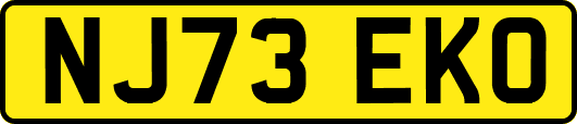 NJ73EKO