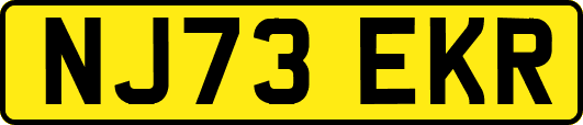 NJ73EKR
