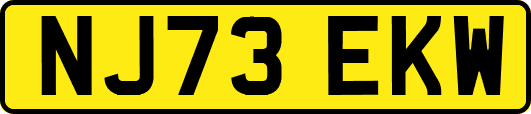 NJ73EKW