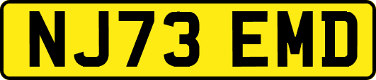 NJ73EMD