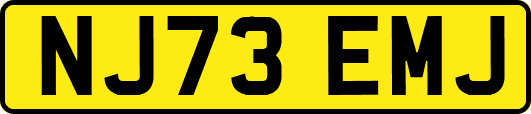 NJ73EMJ