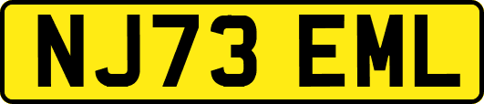 NJ73EML