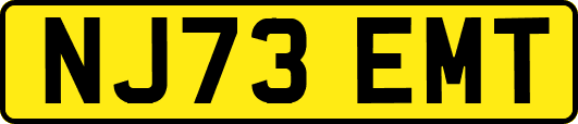NJ73EMT