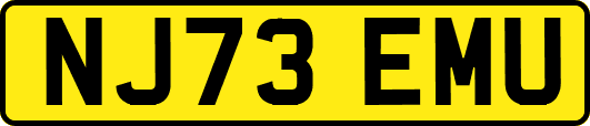 NJ73EMU