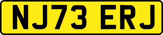 NJ73ERJ