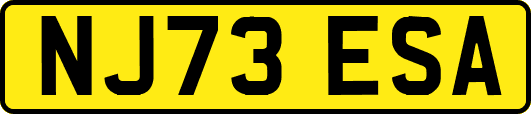 NJ73ESA