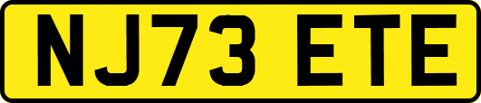NJ73ETE
