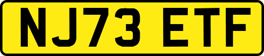 NJ73ETF