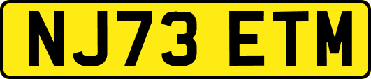 NJ73ETM