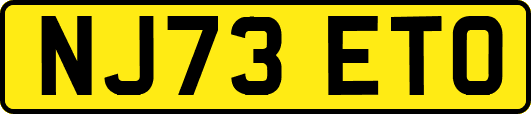 NJ73ETO
