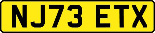 NJ73ETX