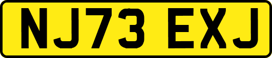 NJ73EXJ