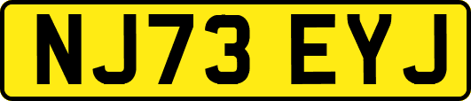 NJ73EYJ