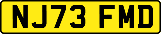 NJ73FMD