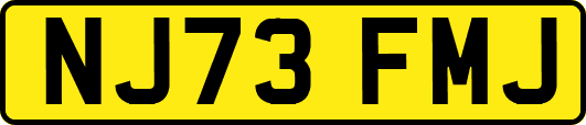 NJ73FMJ