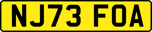 NJ73FOA