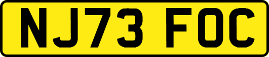 NJ73FOC