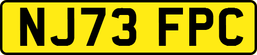 NJ73FPC