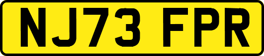 NJ73FPR