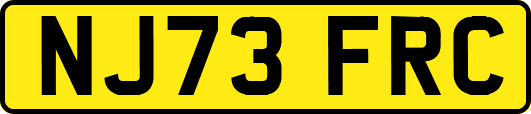 NJ73FRC