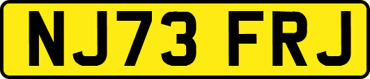NJ73FRJ