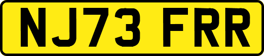NJ73FRR