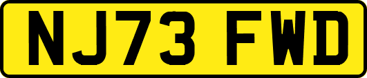 NJ73FWD