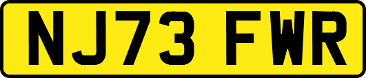NJ73FWR
