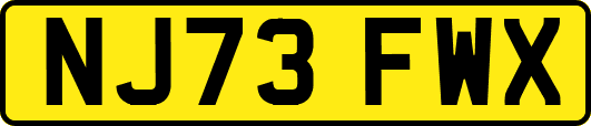 NJ73FWX