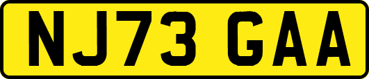 NJ73GAA
