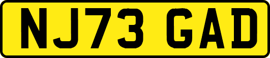 NJ73GAD