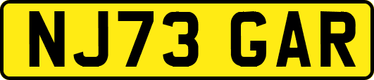 NJ73GAR
