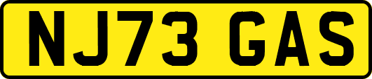 NJ73GAS