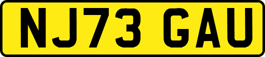 NJ73GAU