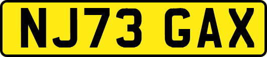 NJ73GAX