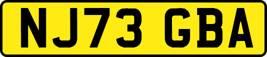 NJ73GBA
