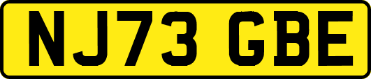 NJ73GBE