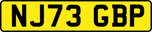 NJ73GBP