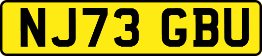 NJ73GBU