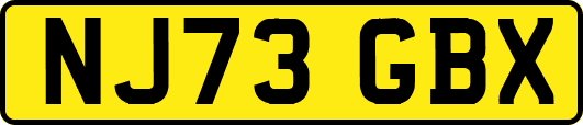 NJ73GBX