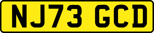 NJ73GCD